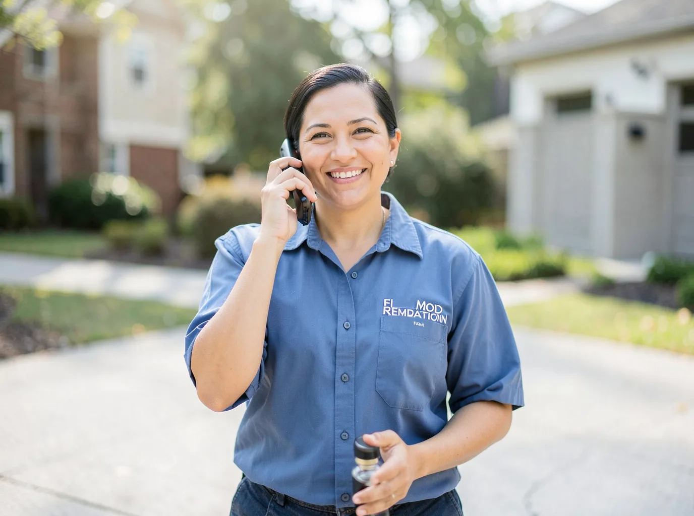 Mold Remediation New Albin, IA FAQs